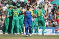 South Africa v Sri Lanka - ICC Champions Trophy